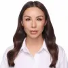Zhansaya Junussova
