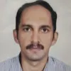 ARUN MOHAN