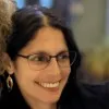 Sharon Suliman