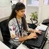 Sathwika Sangoju