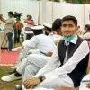 Zaffar Ahmed