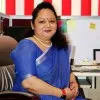 Shweta Tariyal