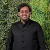 Kunjan Gajjar