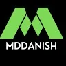 Md Danish