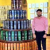 Sumit Asawale