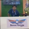 Karthik Sivasubramani