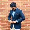 Rashmikant Khatri