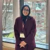 Mariam Khalaf