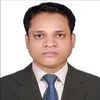 Morshedul Hoque
