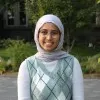 Samantha Hossain