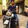 chetan worlikar