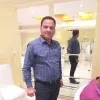 Shiv Prakash Dubey