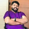 Vinu Thomas