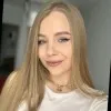 Viktoriia Husakova