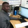 Solo Kgahliso