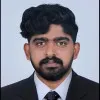 Akshay Sunil