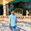RISHABH GANGWAR