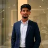 Chirag Savita