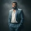 Partha Sarathy