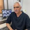 Mehdi Ghiasi