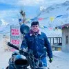 Raghav Madan