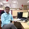 Ujjawal Kumar Shaw