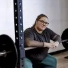 Samantha Davis