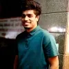 Mohan Raj