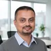 Vivek Padmanabhan