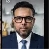 Nitin Lalwani