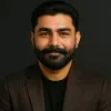 Abid Hussain Offical
