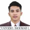 Jhoemar Custodio