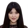 Aina Mussabayeva