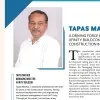 Tapas Mathur