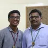 SUDHARSAN VIGNESH