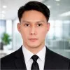 Martin Vincent Manapsal