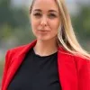 Karyna Zhuchenko