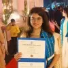 Aayushi Vidyanta