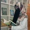 Hafsa Shahid Ali