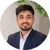 Prashant Gohil