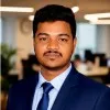 VIGNESH RAJENTHIRAN