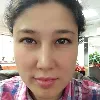 Ainur Amanzholova