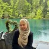 Nadira Amalina
