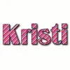 Kristi Ahlmer