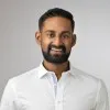 Praisoody Sinnappurajar