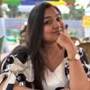 Agnimita Chakraborty