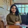 Puja Bhattacharjee