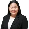 Hazel Mae Llagas