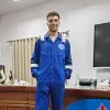 Mahmoud Khaled