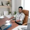 sam antony